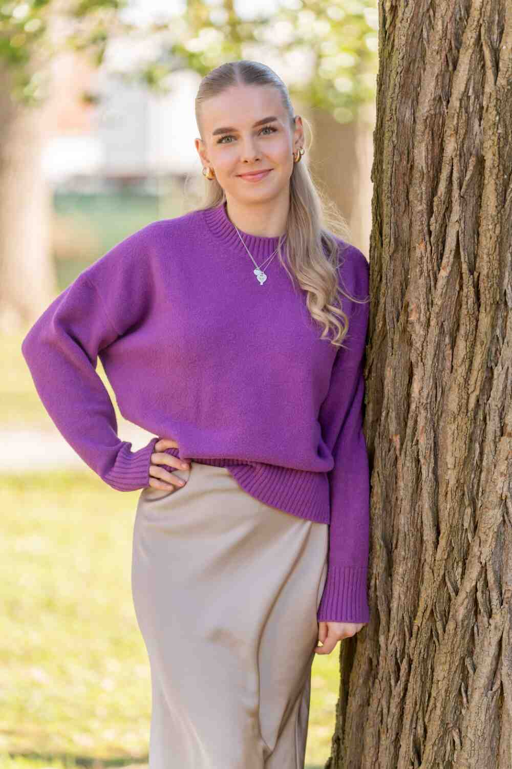  Prof. Viktoria Leitgeb, BEd